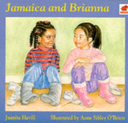 Cover: Jamaica and Brianna
