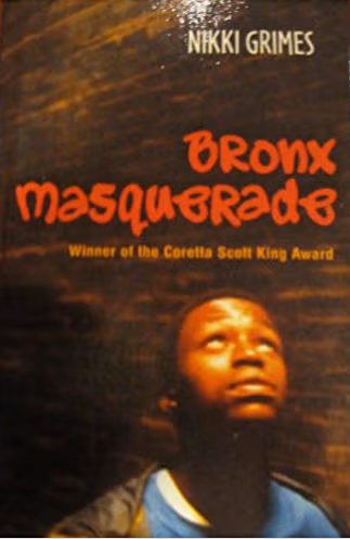 Cover: Bronx Masquerade