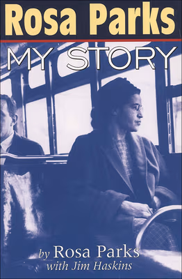 Cover: Rosa Parks: My Story