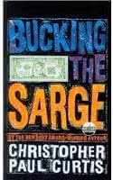 Cover: Bucking The Sarge (Readers Circle (Prebound))