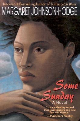 Book Cover Some Sunday by Margaret Johnson-Hodge