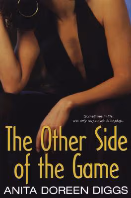 Cover: The Other Side of the Game