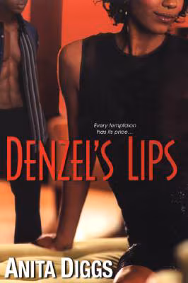 Denzel’s Lips