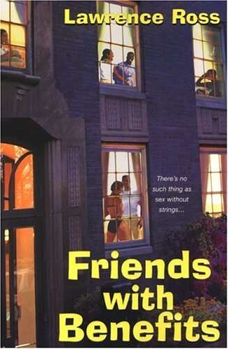 Cover: Friends With Benefits