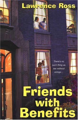 Friends With Benefits