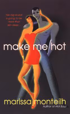 Cover: Make Me Hot