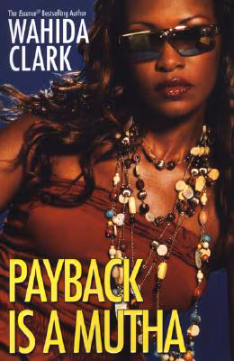 Cover: Payback Is A Mutha