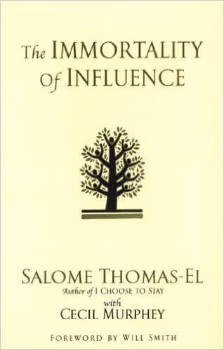 Cover: The Immortality Of Influence