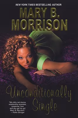 Cover: Unconditionally Single