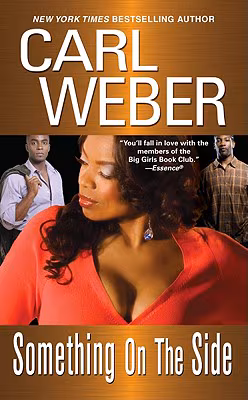 Cover: Something On The Side