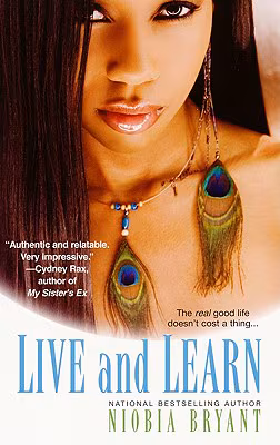 Live And Learn (A Friends & Sins Novel)