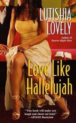 Love Like Hallelujah (Hallelujah Love)