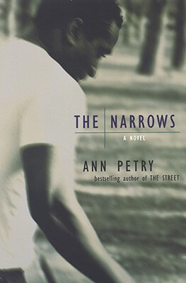 Book Cover The Narrows by Ann Petry