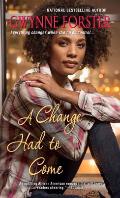 Cover: A Change Had To Come