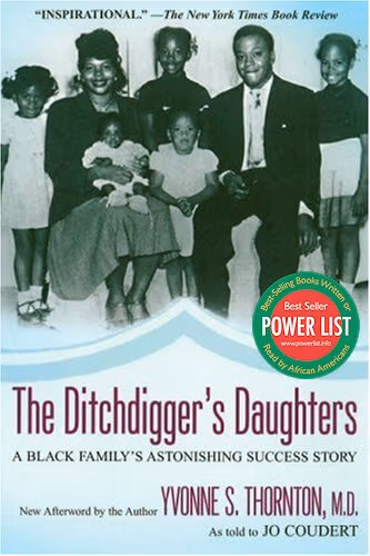 Cover of The Ditchdigger’s Daughters