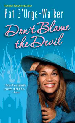 Don’t Blame The Devil