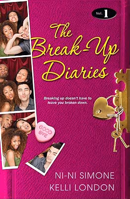 The Break-Up Diaries (Break-Up Diaries (Paperback))