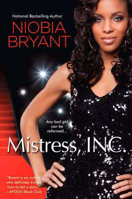 Mistress, Inc. (Mistress Series)