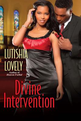 Book Cover Divine Intervention (Hallelujah Love) by Lutishia Lovely
