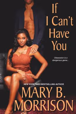 Cover: If I Can’t Have You