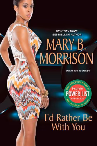 I’d Rather Be With You