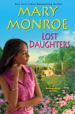 Cover: Lost Daughters