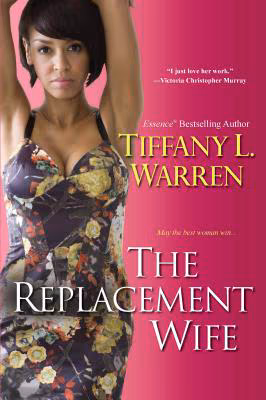 The Replacement Wife