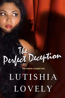 The Perfect Deception (The Shady Sisters Trilogy)