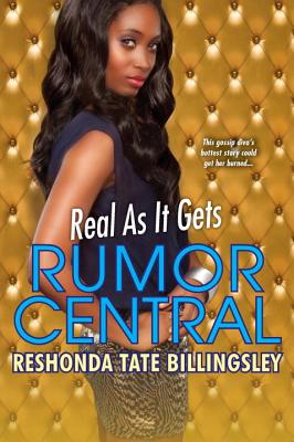 Click for more detail about Real as It Gets by ReShonda Tate Billingsley