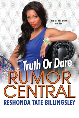 Book Cover Truth or Dare by ReShonda Tate Billingsley