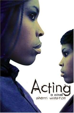 Cover for Acting