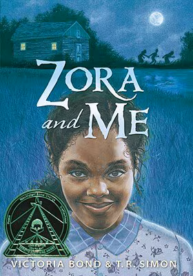 Cover: Zora And Me
