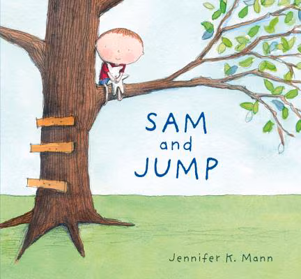 Cover: Sam and Jump