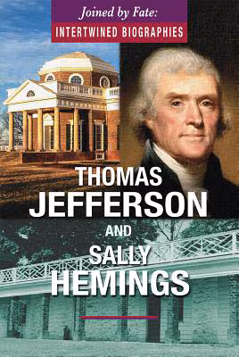 Cover: Thomas Jefferson and Sally Hemings