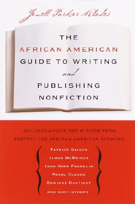 Cover art for The African American Guide to Writing & Publishing Non Fiction