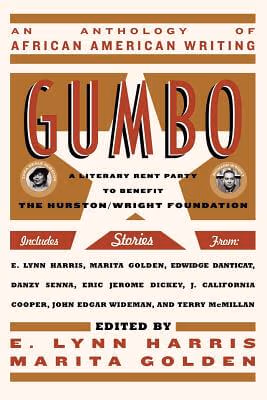 Cover: Gumbo: A Celebration of African American Writing