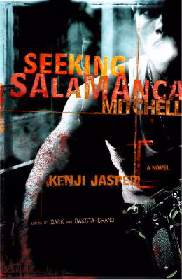 Cover art for Seeking Salamanca Mitchell: A Novel