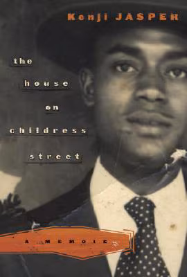 Cover: The House on Childress Street: A Memoir