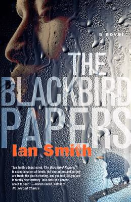 Cover: The Blackbird Papers: A Novel