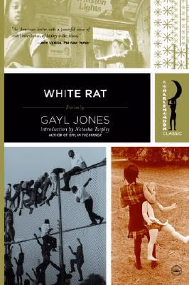 White Rat: Stories