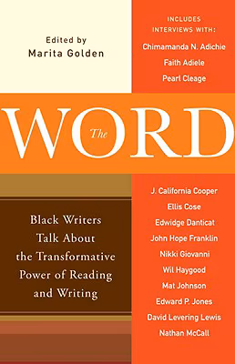 The Word: Black Writers Talk About The Transformative Power Of Reading And Writing