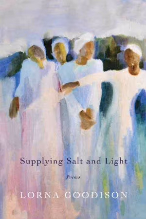 Supplying Salt and Light