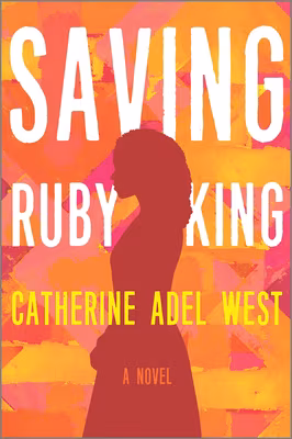 Saving Ruby King