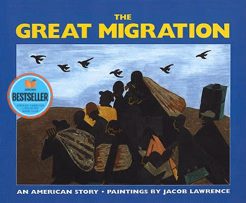 Cover: The Great Migration: An American Story