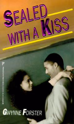 Sealed With a Kiss (Arabesque)
