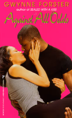 Cover: Against All Odds (Arabesque)