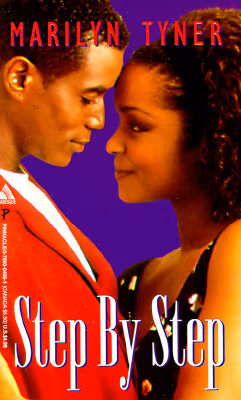 Step by Step (Arabesque)