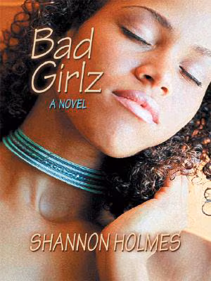 Cover: Bad Girlz