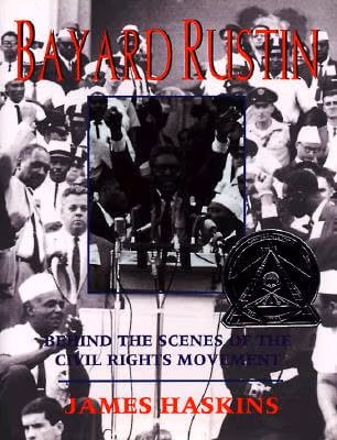 Bayard Rustin: Behind the Scenes of the Civil Rights Movement