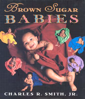 Brown Sugar Babies